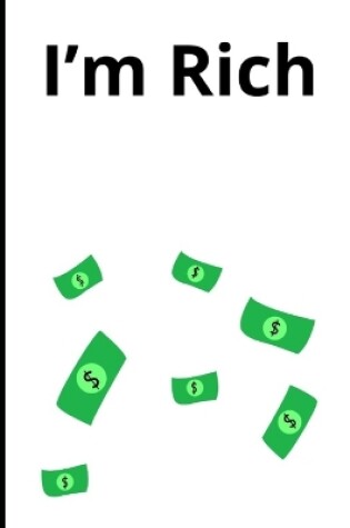 Cover of I'm Rich