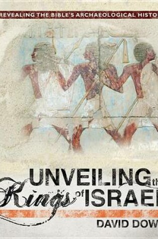 Unveiling the Kings of Israel