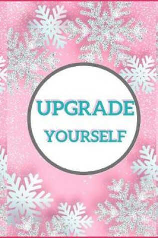 Cover of Upgrade Yourself