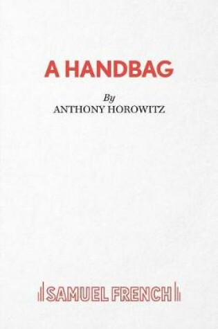 Cover of A Handbag