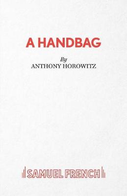Book cover for A Handbag