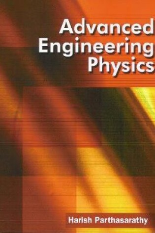 Cover of Advanced Engineering Physics