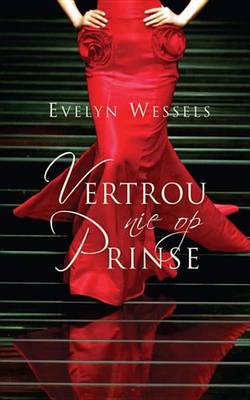 Book cover for Vertrou Nie Op Prinse