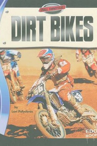 Cover of Dirt Bikes