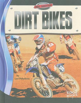 Book cover for Dirt Bikes