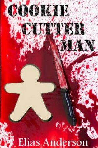 Cover of Cookie Cutter Man