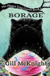 Book cover for Borage