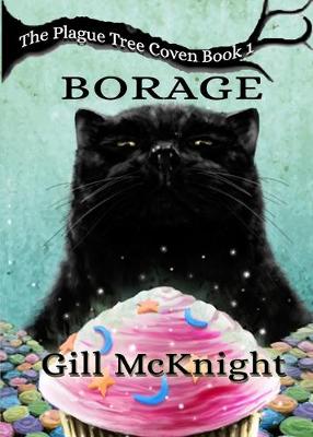 Cover of Borage
