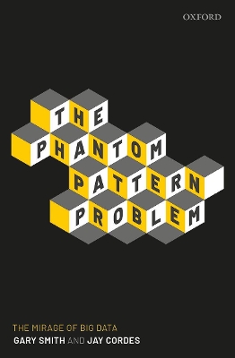 Book cover for The Phantom Pattern Problem