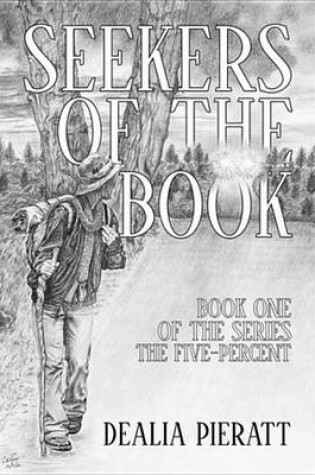 Cover of Seekers of the Book