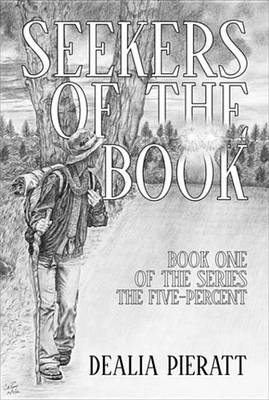 Book cover for Seekers of the Book