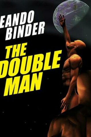 Cover of The Double Man