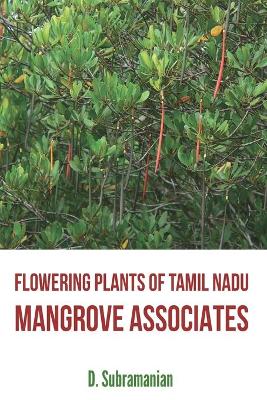 Book cover for Flowering Plants of Tamil Nadu - Mangrove Associates