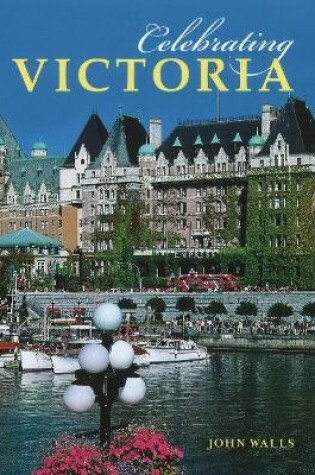 Cover of Celebrating Victoria