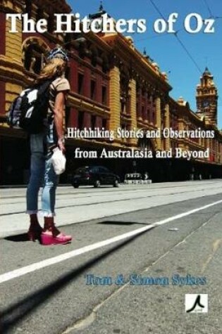 Cover of The Hitchers of Oz