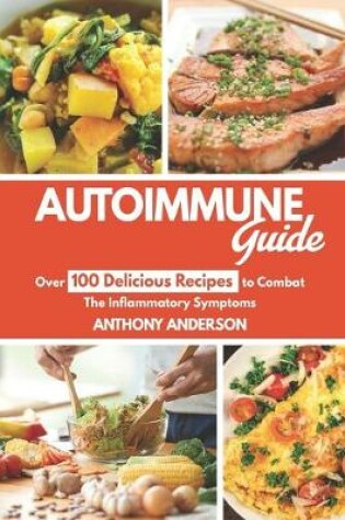 Cover of Autoimmune Guide