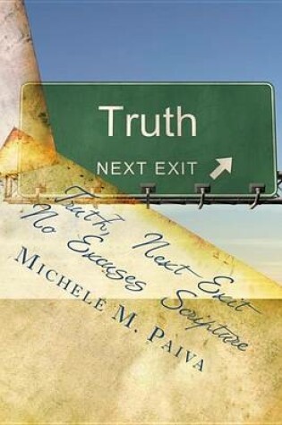 Cover of Truth, Next Exit