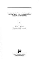 Book cover for Algorithms for VLSI Physical Design Automation