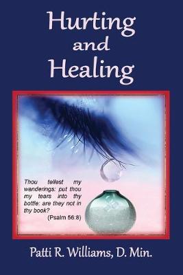 Book cover for Hurting and Healing