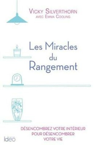 Cover of Les Miracles Du Rangement