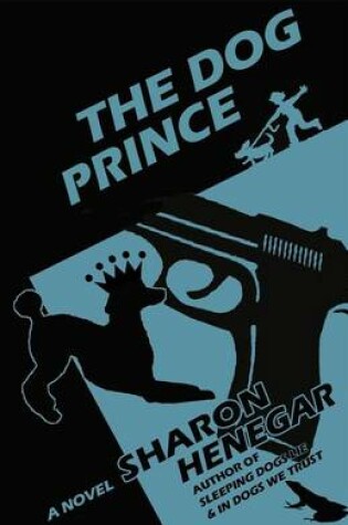 Cover of The Dog Prince