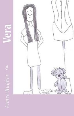 Book cover for Vera