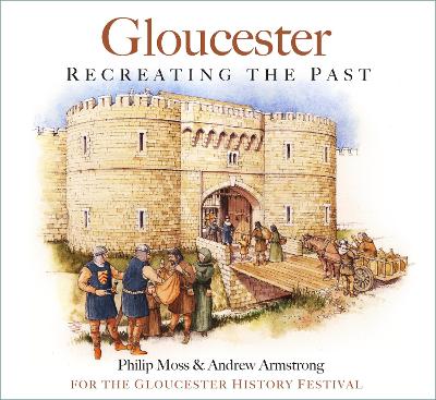 Book cover for Gloucester