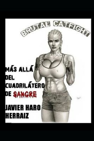 Cover of Más Allá del Cuadrilátero de Sangre