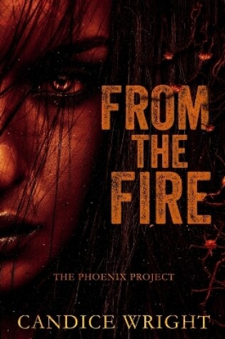 Cover of From the Fire