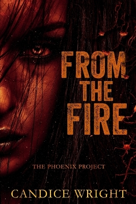 Book cover for From the Fire