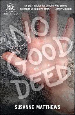 Book cover for No Good Deed