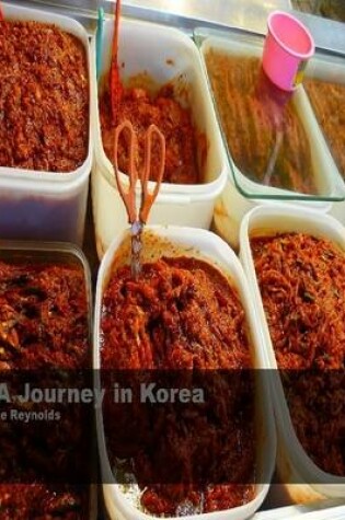 Cover of A Journey in Korea