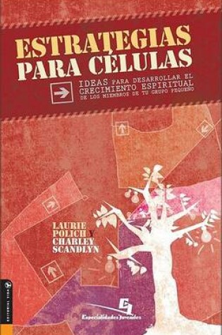 Cover of Estrategias Para Celulas