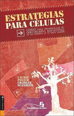 Book cover for Estrategias Para Celulas