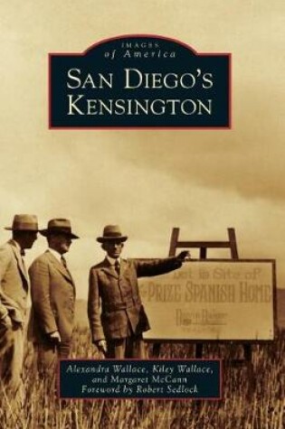 Cover of San Diego's Kensington