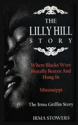 Book cover for The Lilly Hill Story