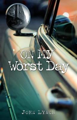 Book cover for On My Worst Day