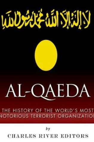 Cover of Al-Qaeda