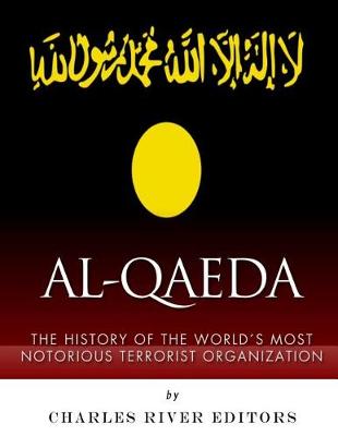 Book cover for Al-Qaeda