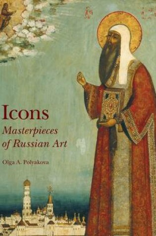 Cover of Icons