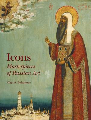 Cover of Icons