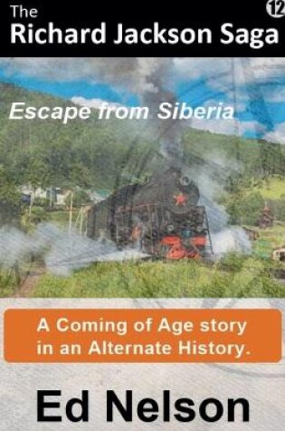 Cover of Escape from Siberia