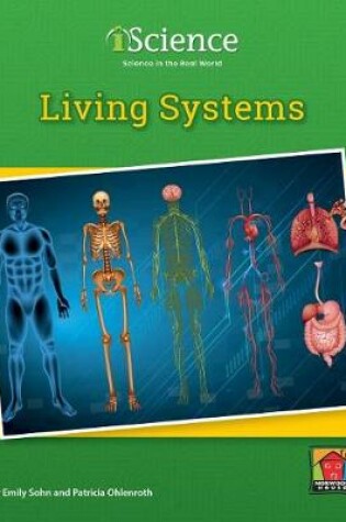 Cover of Living Systems