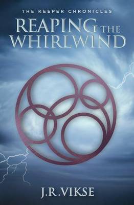 Book cover for Reaping the Whirlwind