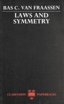 Cover of Laws and Symmetry