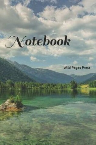 Cover of Notebook