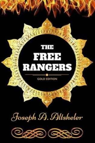 Cover of The Free Rangers