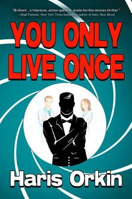 Cover of You Only Live Once