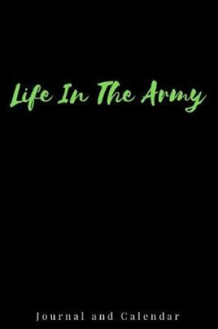 Cover of Life in the Army