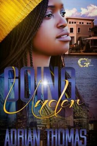 Cover of Going Under